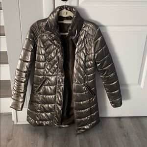 Montana co winter coat small